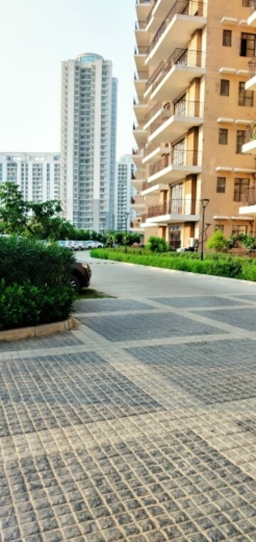 2.5 BHK Apartment – Exterior View View at Signature Global Synera, Sector 81 - for Sale