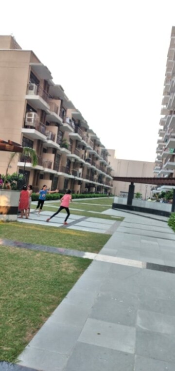 2.5 BHK Apartment – Exterior View View at Signature Global Synera, Sector 81 - for Sale