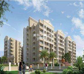 1 BHK Apartment For Resale in Konark Gardens Badlapur East Thane 6781855