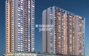 4 BHK Apartment For Resale in Tejraj Tej Elevia Baner Pune 6781847