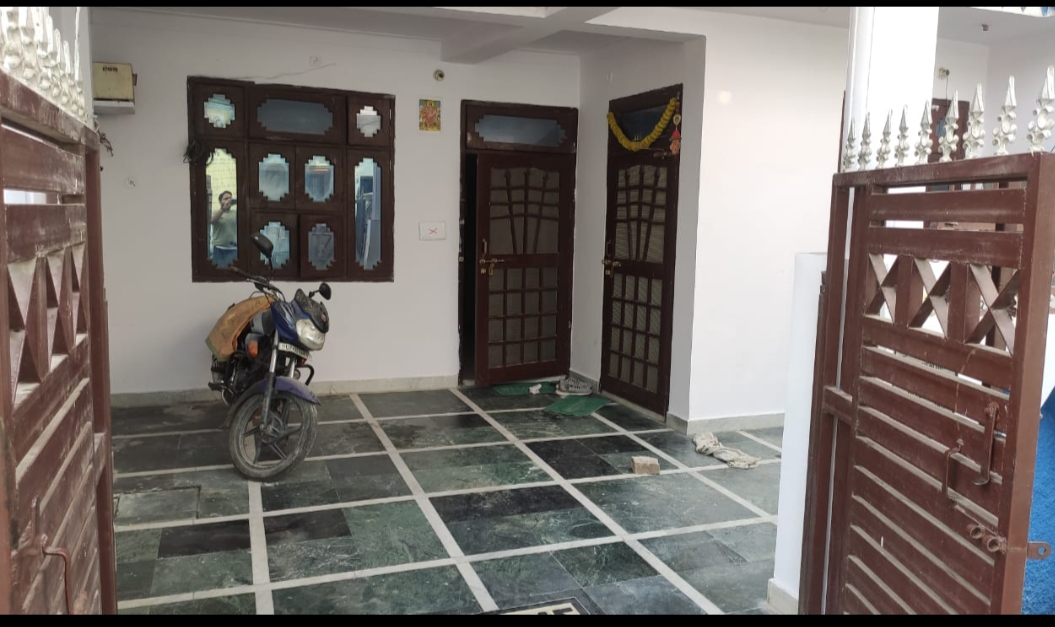 Resale 3 Bedroom 900 Sq.Ft. Independent House in Telibagh Lucknow 6781842