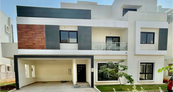 6 BHK Villa For Rent in Nambiar Ellegenza Narayanaghatta Bangalore 6781876