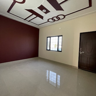 4 BHK Independent House For Resale in Sewla Kalan Dehradun  6781879