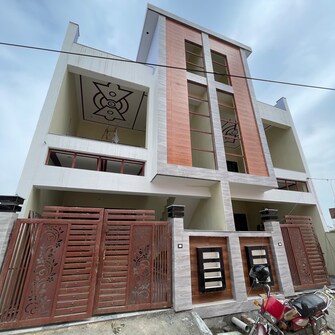 4 BHK Independent House For Resale in Sewla Kalan Dehradun  6781879