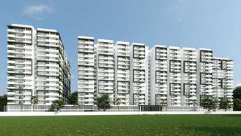 3 BHK Apartment For Resale in RKs Oxygen Homes Gajularamaram Hyderabad 6781886
