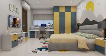 2 BHK Apartment For Resale in Primark North Wave Bahadurpally Hyderabad 6781887