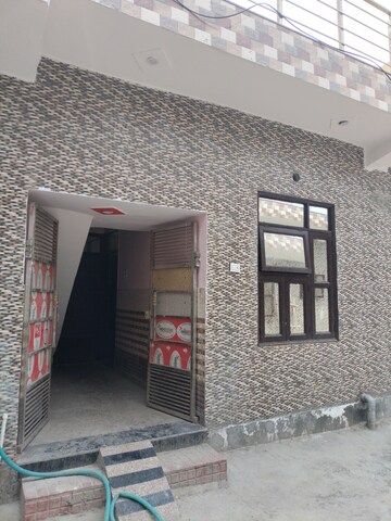 3 BHK Independent House For Resale in Dabua Colony Faridabad  6781905