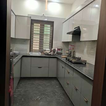 2 BHK Builder Floor For Rent in Tirupati Garden Kavi Nagar Kavi Nagar Ghaziabad 6781904