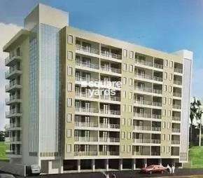 2 BHK Apartment For Rent in Selectra Shubham Apartment Sector 73 Noida 6781909