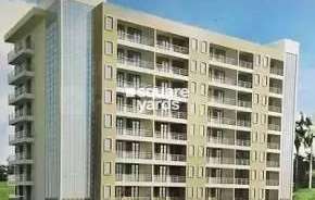 2 BHK Apartment For Rent in Selectra Shubham Apartment Sector 73 Noida 6781909