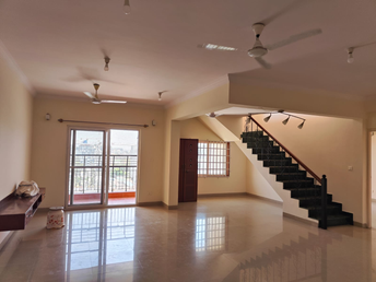 3 BHK Penthouse For Rent in Adarsh Palm Retreat Devarabeesana Halli Bangalore 6781919
