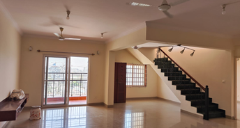 3 BHK Penthouse For Rent in Adarsh Palm Retreat Devarabeesana Halli Bangalore 6781919