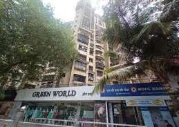 2 BHK Apartment For Rent in Sagar Garden Mulund West Mumbai 6781932