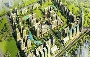 3 BHK Apartment For Rent in Aims Golf City Sector 75 Noida 6781937