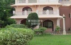3.5 BHK Villa For Rent in Kolte Patil Pink City Wakad Pune 6781976