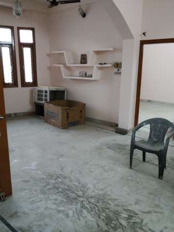 2 BHK Apartment For Rent in Khurram Nagar Lucknow 6781977