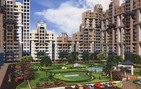 2 BHK Apartment For Rent in Jaipurias Sunrise Greens Ahinsa Khand 1 Ghaziabad 6781979