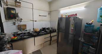 3 BHK Apartment For Rent in Rachana My World Baner Pune 6781995