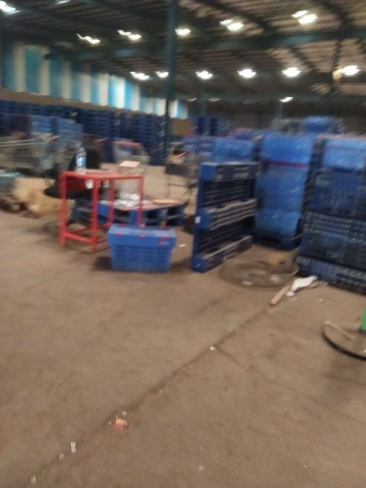 Commercial Warehouse 10000 Sq.Ft. in Bhiwandi Thane