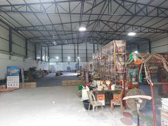 Commercial Warehouse 2800 Sq.Yd. For Rent In Boral Kolkata 6782007