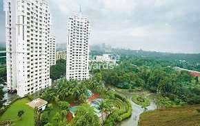 3 BHK Apartment For Rent in Mahindra Lifespaces The Great Eastern Gardens Kanjurmarg West Mumbai 6782015