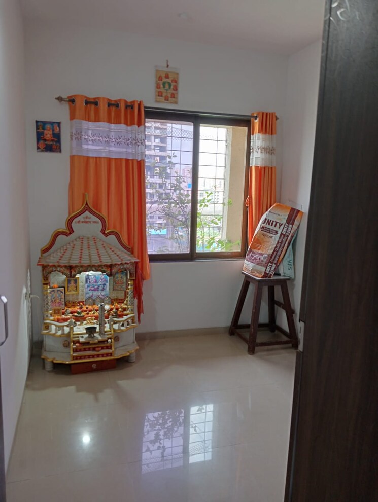 Room, sudarshan-sky-garden 3 Bedroom 780 Sq.Ft. Apartment In Ghodbunder Road Thane 6782014