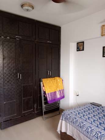 3 BHK Apartment For Resale in Sudarshan Sky Garden Ghodbunder Road Thane 6782014