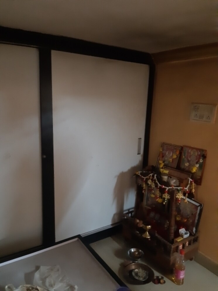 Living Room, nav-durga-chs 1 Bedroom 493 Sq.Ft. Apartment In Naupada Thane 6782016