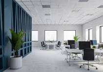 Commercial Office Space 500 Sq.Ft. For Resale In Wagle Industrial Estate Thane 6782021