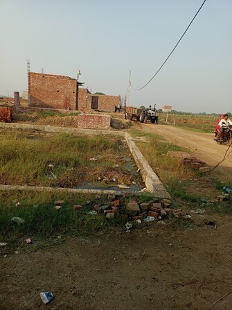 Plot For Resale in Dashmesh Plaza Sector 20b Faridabad  6782033