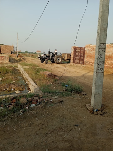 Plot For Resale in Dashmesh Plaza Sector 20b Faridabad  6782033