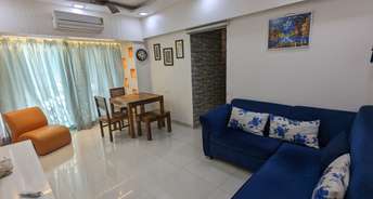 2 BHK Apartment For Rent in Swaraj Bella Vista Ghansoli Navi Mumbai 6782042