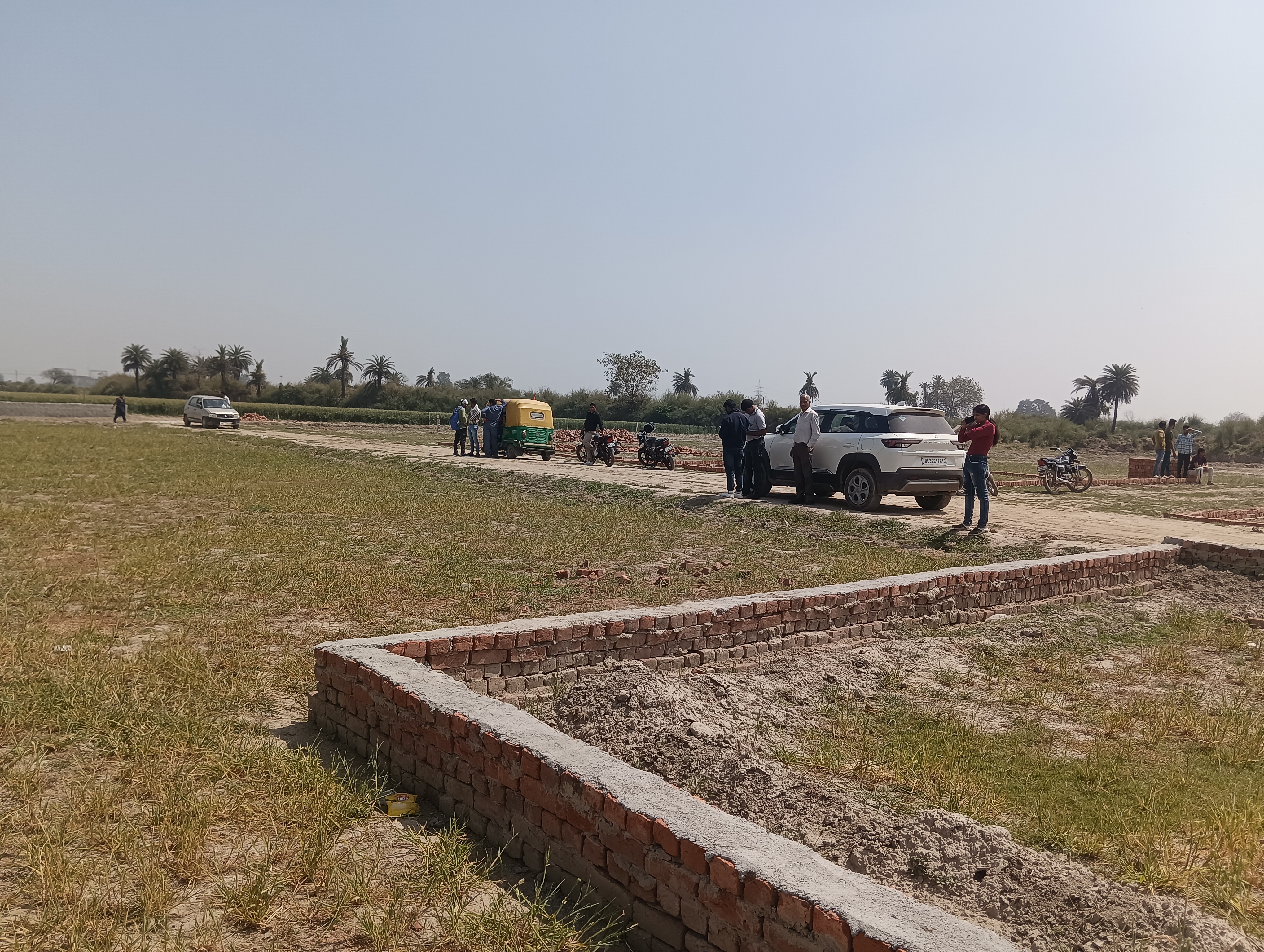 Plot For Resale in Neharpar Faridabad  6782055