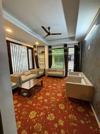 3 BHK Builder Floor For Rent in RWA Kalkaji Block E Kalkaji Delhi 6782062