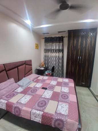 1 BHK Builder Floor For Rent in Meenakshi Garden Delhi 6782058