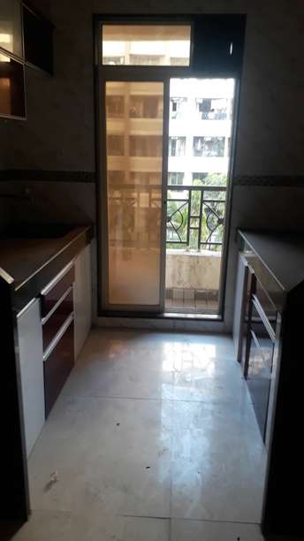 1 BHK Apartment For Rent in Agarwal Lifestyle Virar West Mumbai 6782061