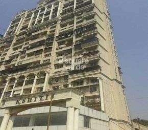 4 BHK Apartment For Rent in Kshitij CHS Sanpada Sanpada Navi Mumbai 6782067