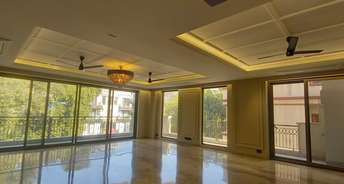 4 BHK Builder Floor For Rent in RWA Greater Kailash Block W Greater Kailash I Delhi 6782072