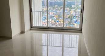 2 BHK Apartment For Resale in JP Airoli Tower Airoli Navi Mumbai 6782079