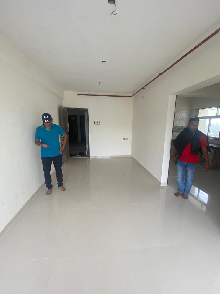  Parking, jp-airoli-tower 2 Bedroom 670 Sq.Ft. Apartment In Airoli Navi Mumbai 6782083