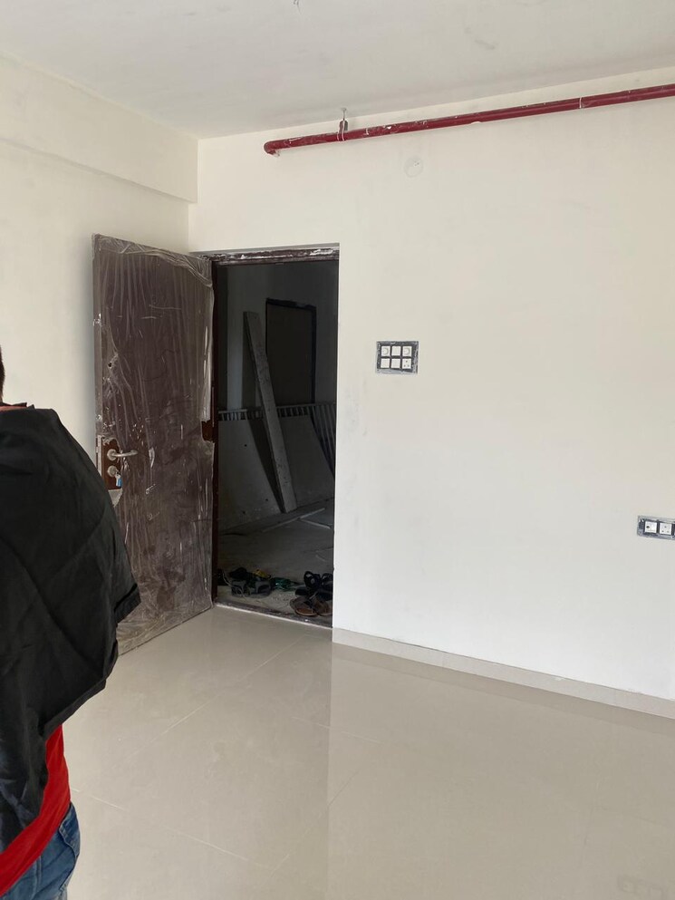 Room, jp-airoli-tower 2 Bedroom 670 Sq.Ft. Apartment In Airoli Navi Mumbai 6782083