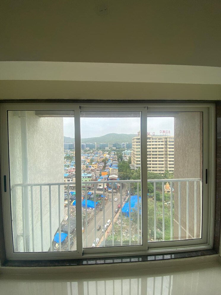 Room, jp-airoli-tower 2 Bedroom 670 Sq.Ft. Apartment In Airoli Navi Mumbai 6782083