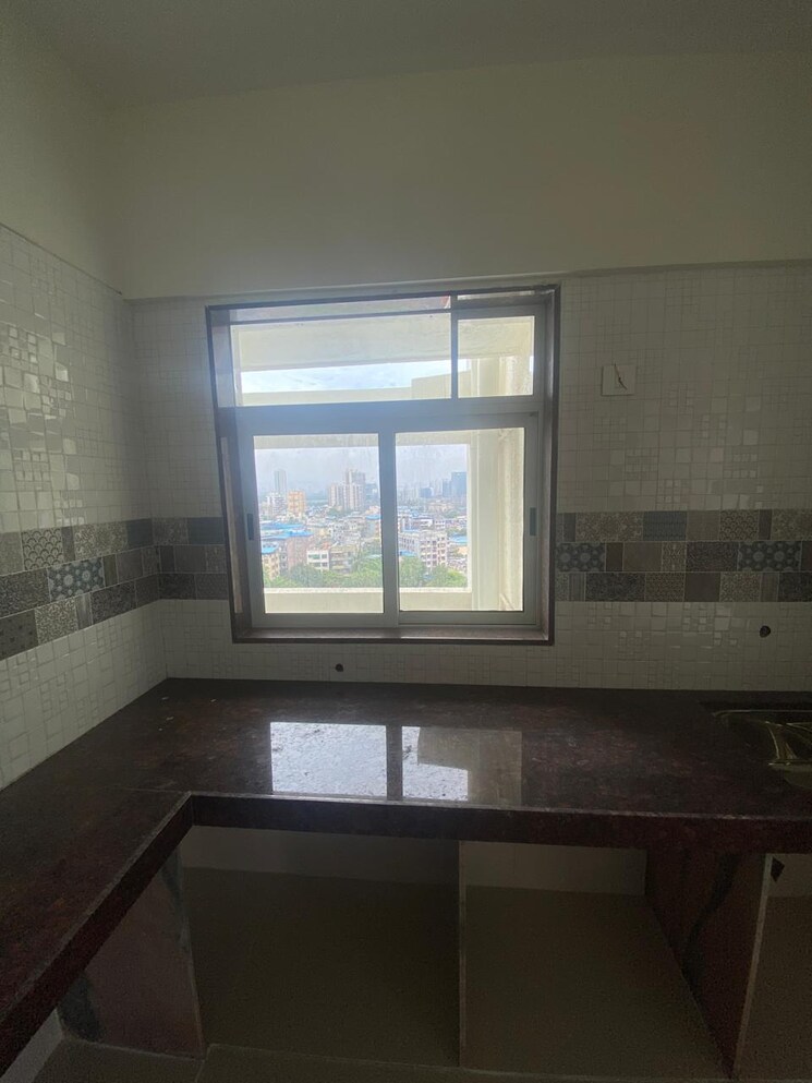 Kitchen, jp-airoli-tower 2 Bedroom 670 Sq.Ft. Apartment In Airoli Navi Mumbai 6782083