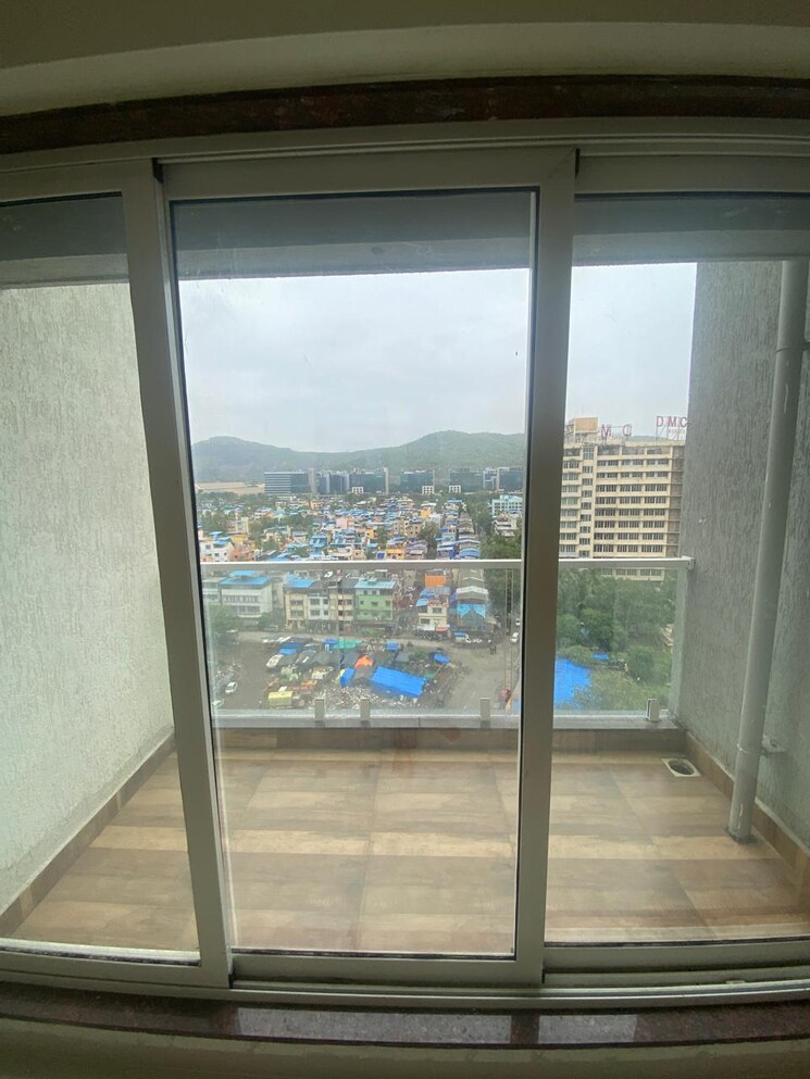 Room, jp-airoli-tower 2 Bedroom 670 Sq.Ft. Apartment In Airoli Navi Mumbai 6782083