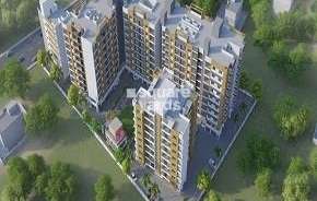 2 BHK Apartment For Rent in Royal Ishana Thergaon Pune 6782099