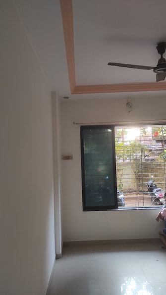 1 BHK Apartment For Resale in Sai Shringar Apartment Vasai West Palghar  6782108