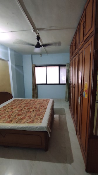 1 BHK Apartment For Resale in Suyog Nagar CHS Vasai West Palghar  6782109