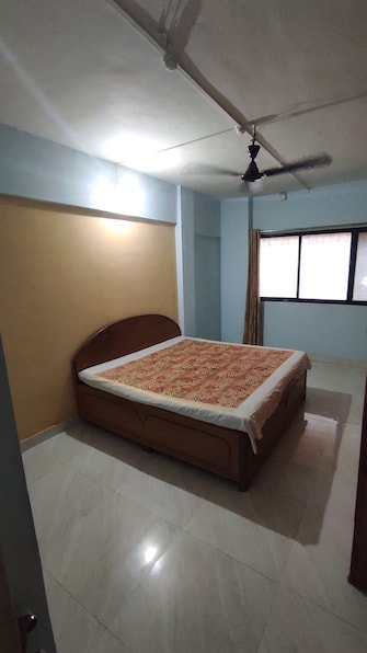 1 BHK Apartment For Resale in Suyog Nagar CHS Vasai West Palghar  6782109