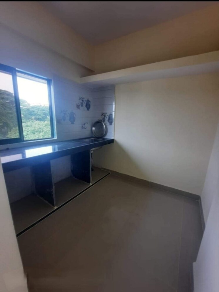 Kitchen, maitri-park-vasai-west 1 Bedroom 575 Sq.Ft. Apartment In Vasai West Palghar 6782123