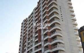 1 BHK Apartment For Resale in Shree Balaji Venkatesh Heights Bhayandar West Mumbai 6782125